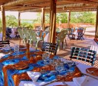 Poolside Restaurant 